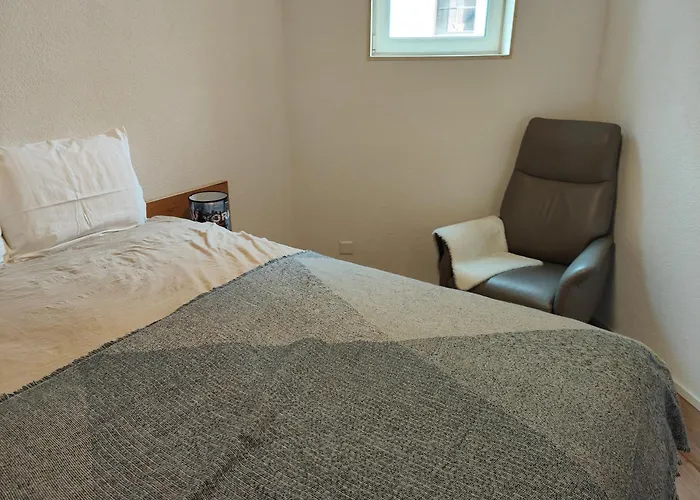 Frutigen Charm - Two Bedrooms