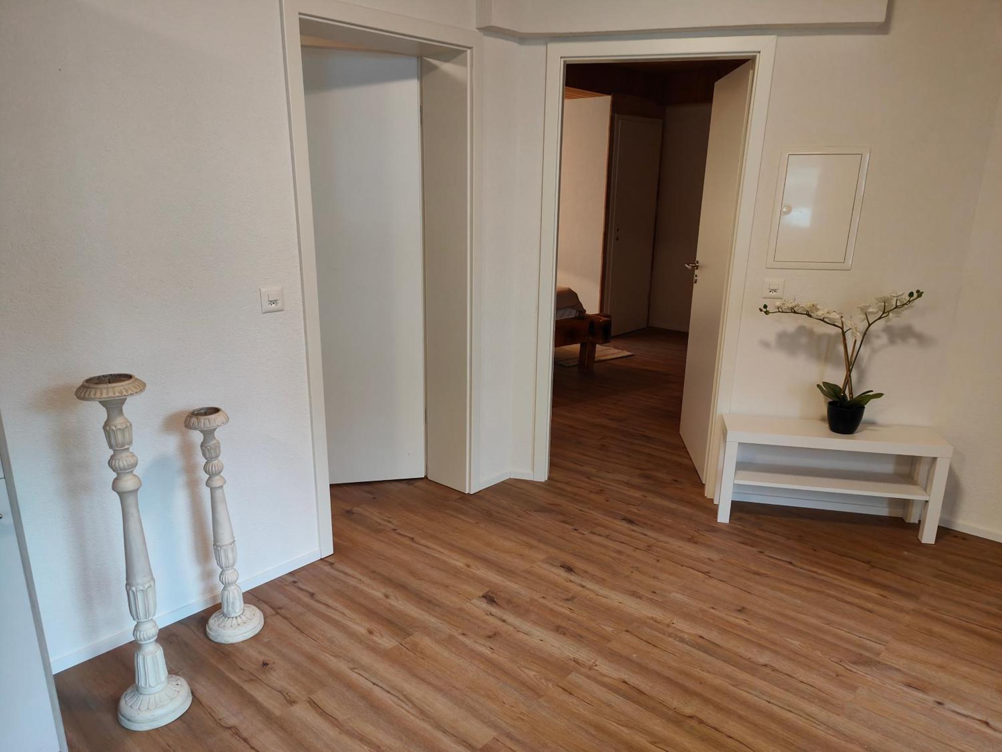 Charm - Two Bedrooms Frutigen