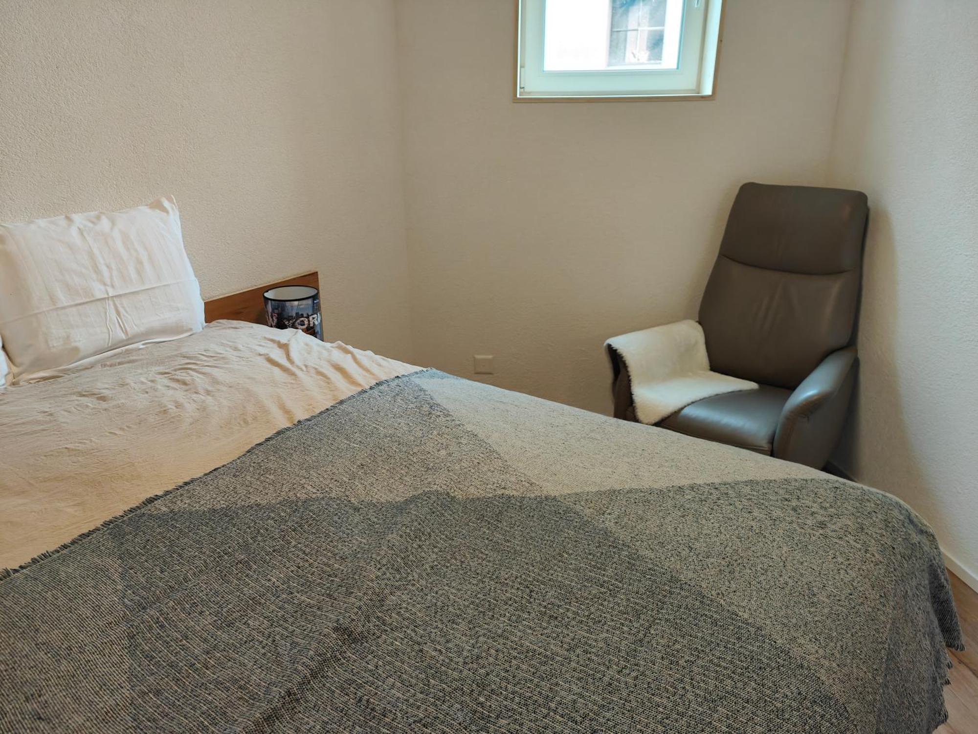 Charm - Two Bedrooms