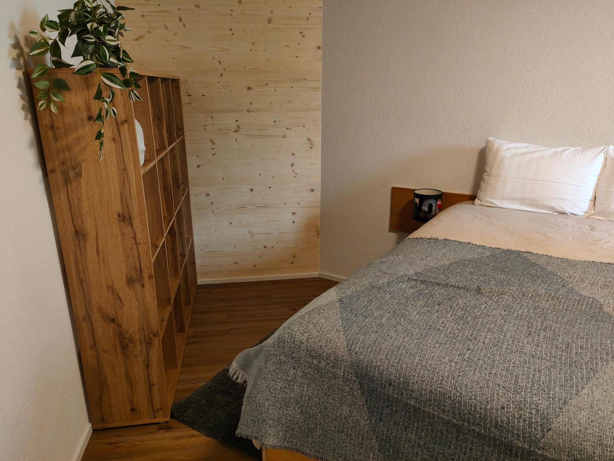 Charm - Two Bedrooms * Frutigen