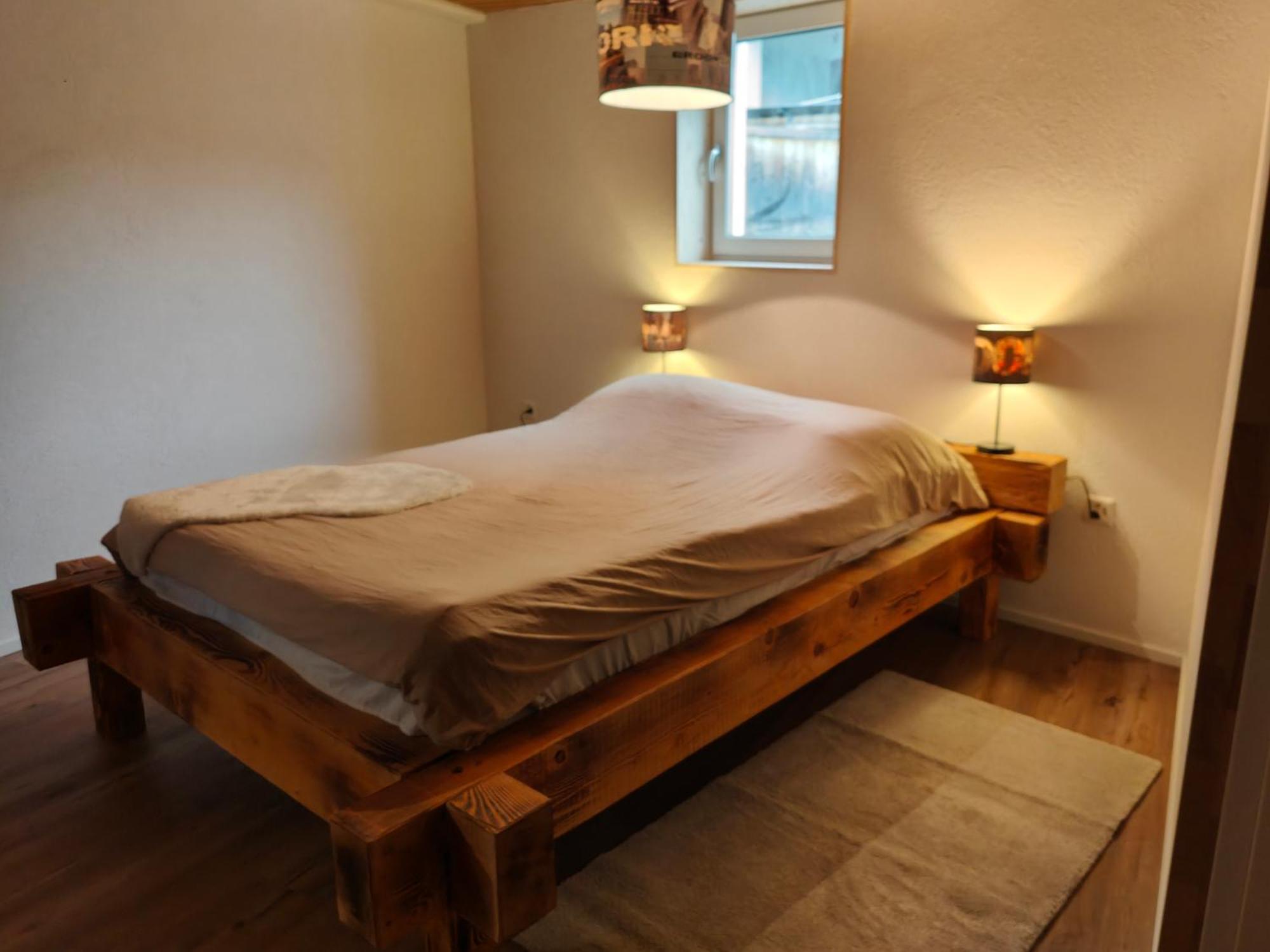 Charm - Two Bedrooms Apartamento