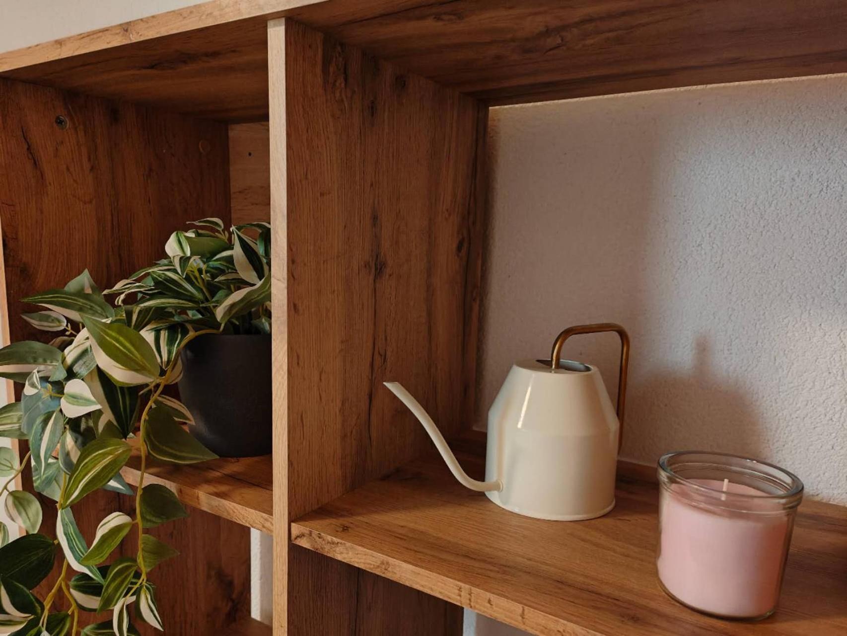 Apartamento Charm - Two Bedrooms Frutigen