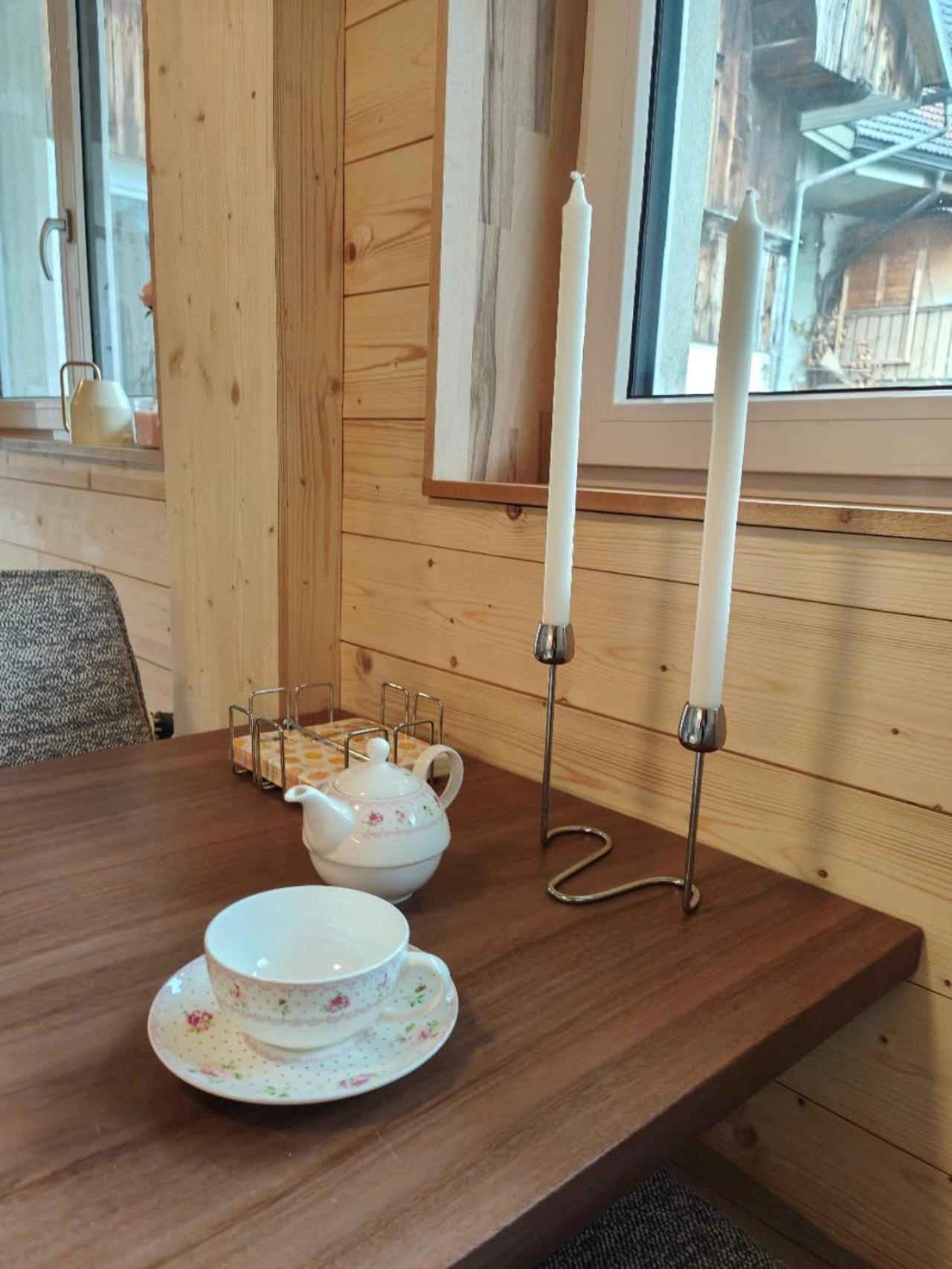 Apartamento Charm - Two Bedrooms *